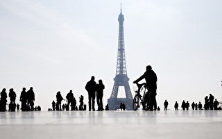 50多年遞減後 巴黎市區人口重拾增長