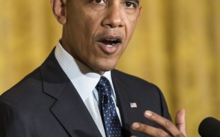 奥巴马：国税局代局长被要求辞职