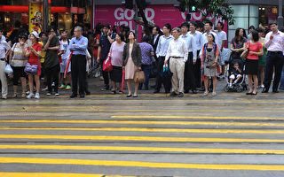 调查：种族包容性 香港人最低