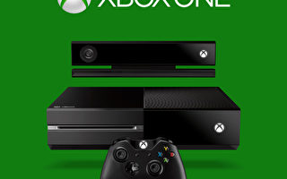 微軟Xbox One整合娛樂