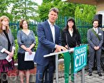 温市推新措施改善与市民沟通