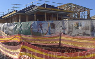 全澳住宅建设增长低于预期