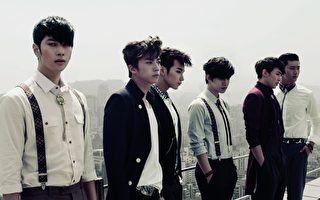 韩团2PM推新辑 Nichkhun居成员收入之冠