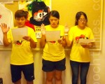 爱的面包关怀世界 中原人齐饥八年