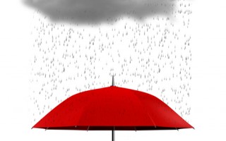 下雨時間太久有害健康嗎？