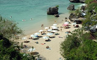 峇里島物價飆漲  恐波及觀光業