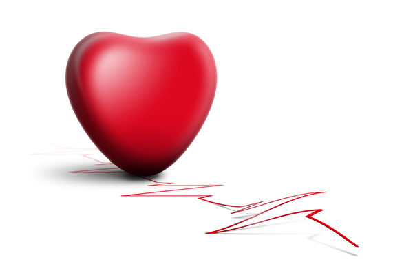 善良很重要 研究：愛心能強健心臟