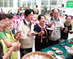 真材實料傳統手工 台南小吃食在安心