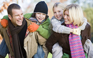 五種方法處理重組家庭之矛盾