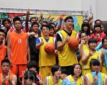 中坜无敌球王 六十万总奖金等你来拿