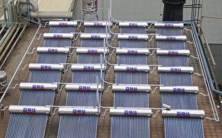台南太陽能熱水器 津興推薦亞特仕真空管太陽能熱水器