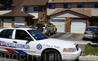 加拿大再爆華裔弒母 嫌犯被控二級謀殺