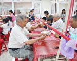 杨梅在地粽味飘梅香暨客家米食
