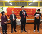 制衡大党 俄裔法尔查克参选州长