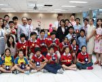 桃城學子飆創意 揚名國際創佳績