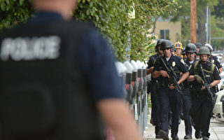 警方称洛杉矶枪杀案是“有预谋的谋杀”