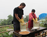 全台夏至美食阿里山愛玉奪冠