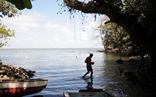 尼加拉瓜凿运河 环保团体反弹