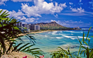 美國生活費用最高10個州 夏威夷居首