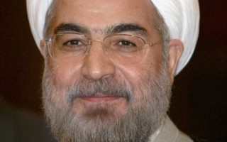 人物简介：伊朗新当选总统鲁哈尼