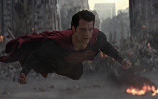DC新超人是否维持经典造型 导演犹豫不决