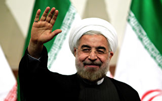 伊朗新當選總統稱將放棄極端路線