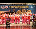 樂齡參與健康休閒活動不落人後