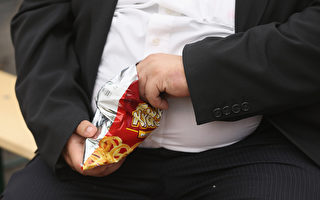 美国医学会正式将肥胖归为疾病