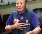 韓戰結束60年 老兵回憶仍全身發抖