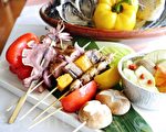 夏日星光綠地音樂BBQ派對