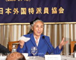 熱比婭：中共用暴行回應和平呼籲