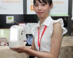 技职企业无缝接轨 台实习生月薪5万
