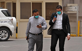 新病毒MERS在沙特傳播 比SARS更致命