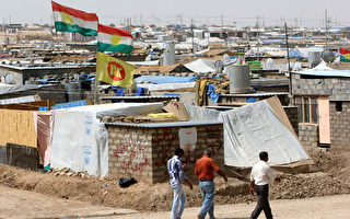 UN报告：2012难民与流离失所人数达4,520万