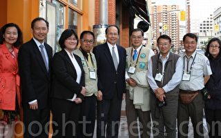 台灣黑面琵鷺保育獲國際鳥盟大獎