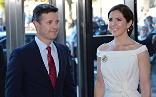 丹麥王儲夫婦將返澳參加悉尼歌劇院40年慶典