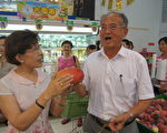 老農夫學英文 人生70才開始