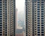 五一假期 中國新房銷量同比暴跌47%