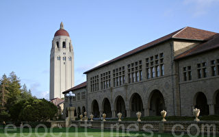 世界最新大學排名 加州四大學名列前茅