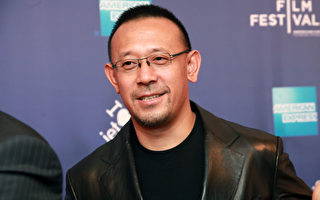 姜文任威尼斯影展評審 成華語影人唯一代表