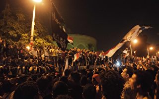 埃及爆最大规模抗议 百万民众要求总统下台