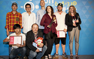 北影國際青年導演競賽  以色列電影勇奪首獎