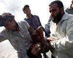 埃及政變後暴力衝突加劇 17人死