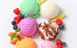 研究：从冰淇淋口味的喜好可看出个性