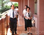 公務人員高考桃園考區 關切考生的需求