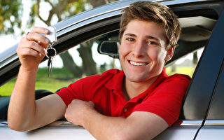 为青少年投保 马州父母汽车保额增88％