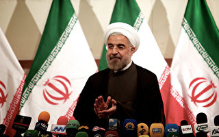 伊朗新总统与原子机构 将进行首次核谈判