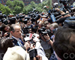 前州長宣布參選紐約市主計長
