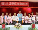 身障送爱到乡里   扶持弱势边缘户
