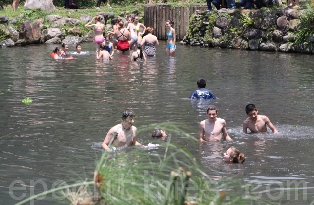 美内布拉斯加州一儿童死于食脑虫感染